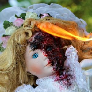 Meet your Posher, William